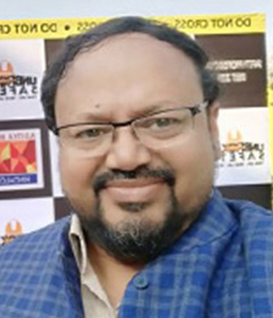 Bhaskar Bhattacharya